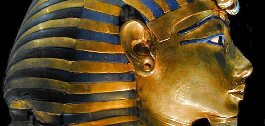 Don’t miss this summer’s Tutankhamun exhibition
