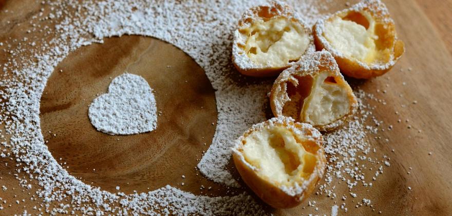 Le Saint Honoré, l’histoire d’une des pâtisseries les plus gourmandes