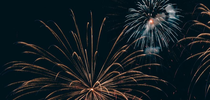 Your New Year in Paris