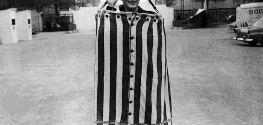 A look at some great and not so great inventions at the Museum of Arts and Crafts