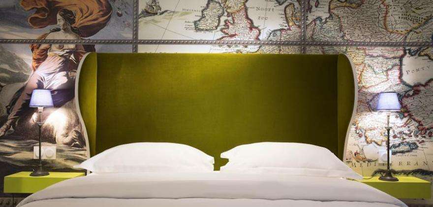 The World of Christian Lacroix in Paris