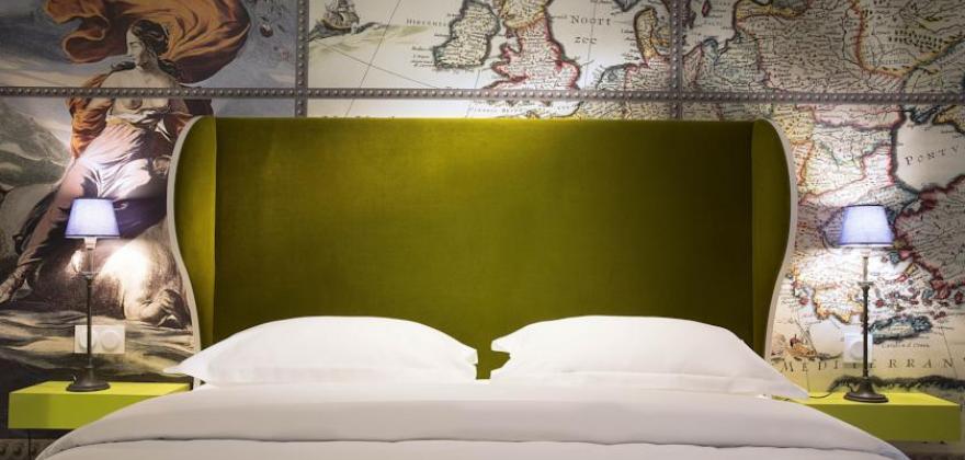 The World of Christian Lacroix in Paris