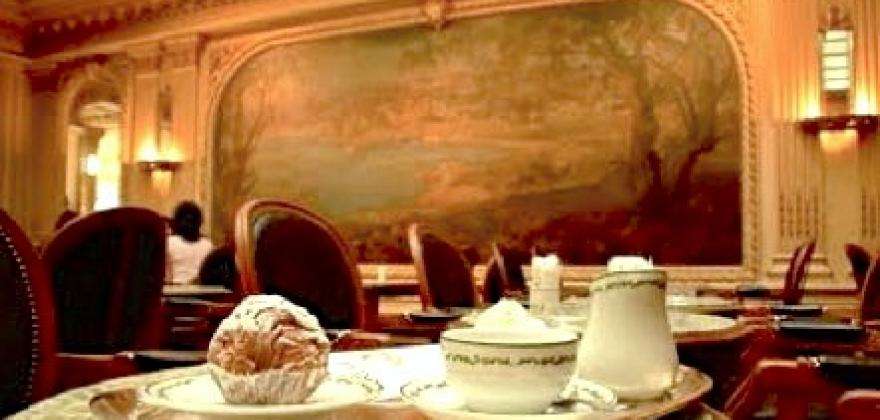 A Small Guide to the Vintage Side of Paris