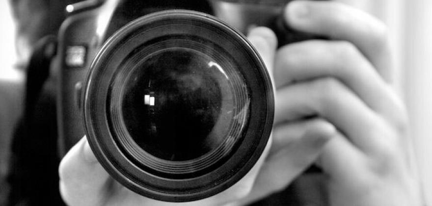 6 Tips for Taking Pictures in Paris