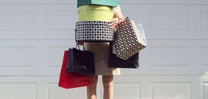 Our Best Plans for the Semi-Annual Clearance Sales in the Fashionable Neighbourhood of the Continent in Paris