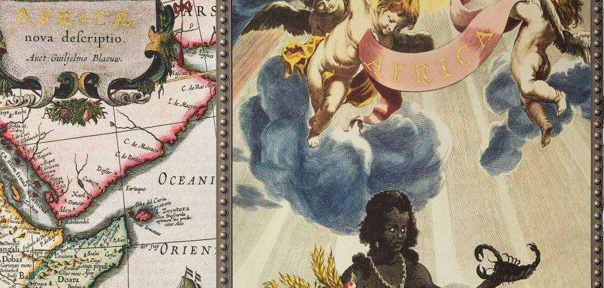 5 détails craquants à l'hôtel du Continent