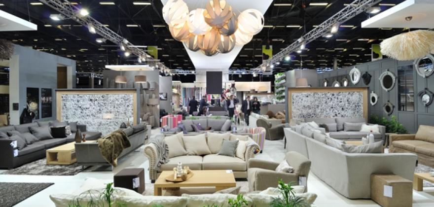 Mode & Design à Paris en janvier