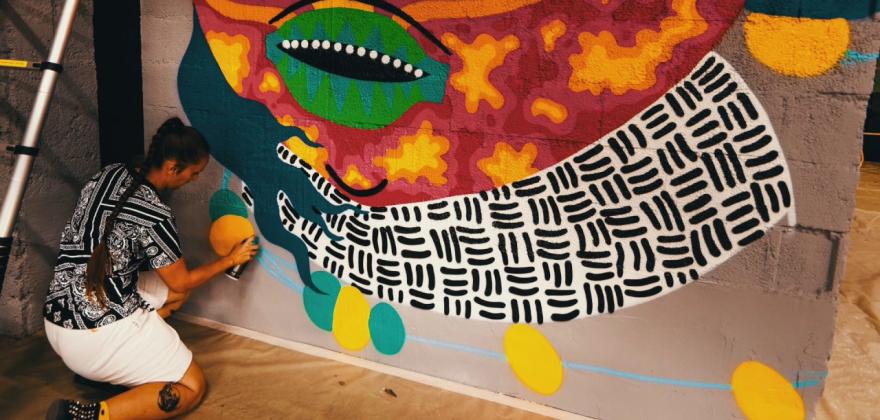 The City of Fashion and Design: exhibitions in February