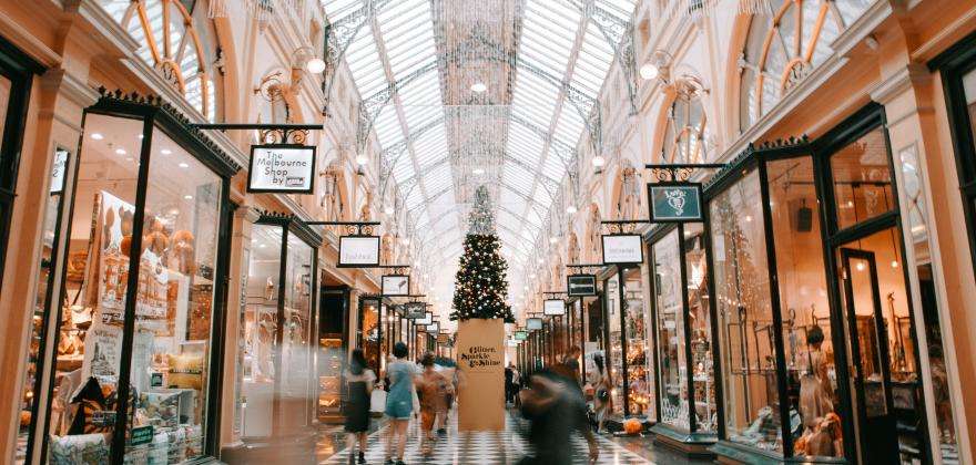 Noël à Paris
