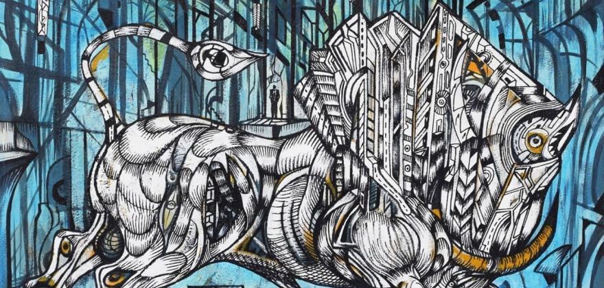 Art Shopping; your rendezvous with contemporary art