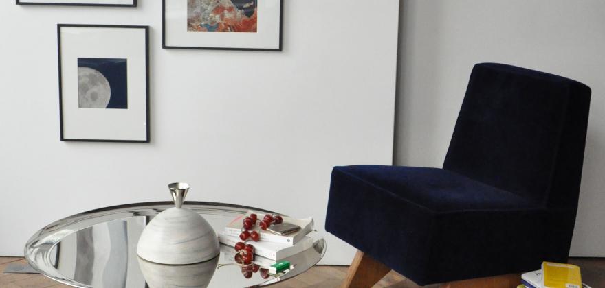 Paris à l'heure du design avec la Paris Design Week