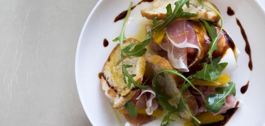 Gourmet walks from the Place Vendôme to Saint-Eustache