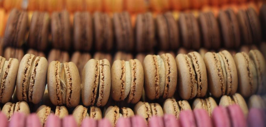 Adresses gourmandes proches de l'hôtel