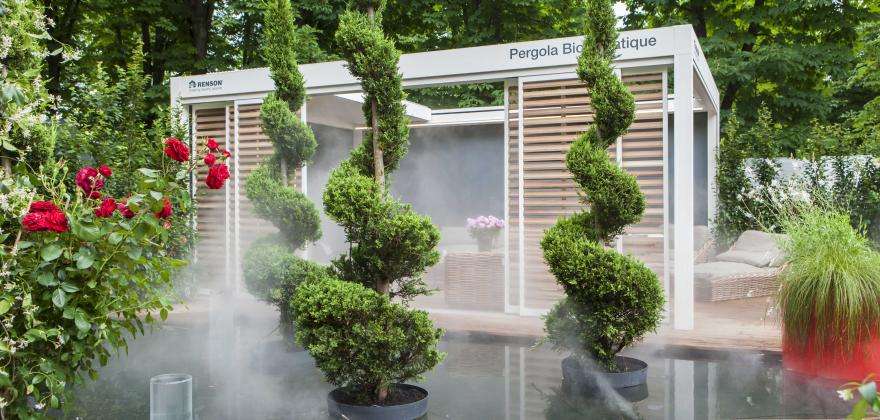 Jardins, Jardin, plongez dans la magie végétale !