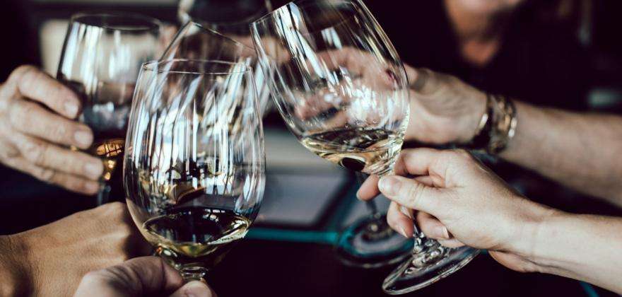 Le Grand Tasting au Louvre annonce les Fêtes !