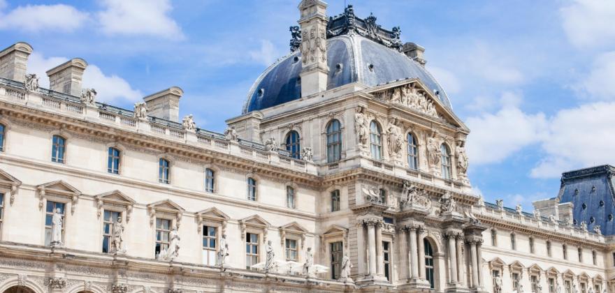 Les Journées du Patrimoine, un moment unique