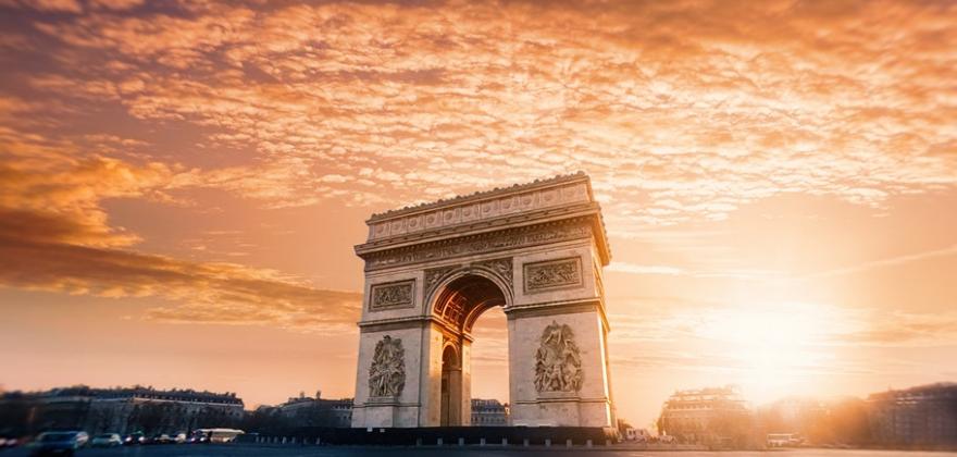 Discover our online concierge with a few clicks