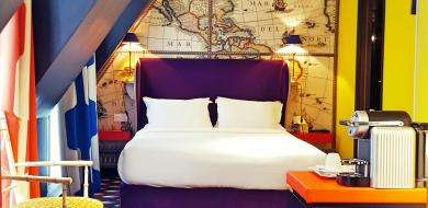 XL Room