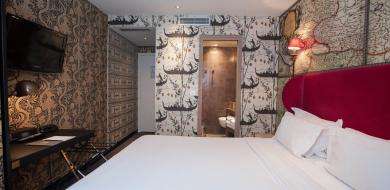 XM Room