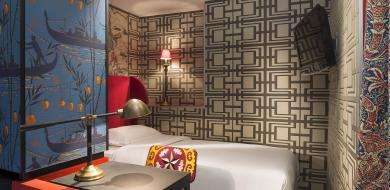 XS Room