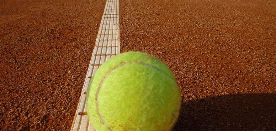 Bientôt Roland Garros