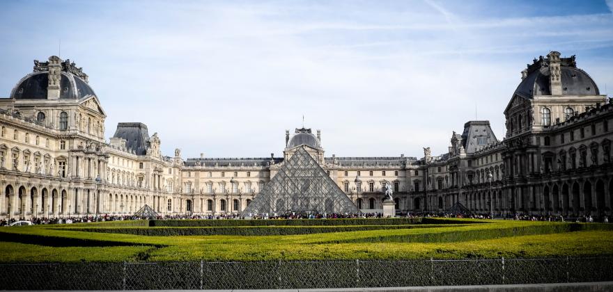 Des vacances pour toute la famille