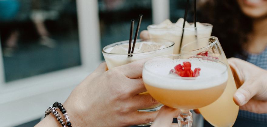 Summer rooftops: tested and approved!