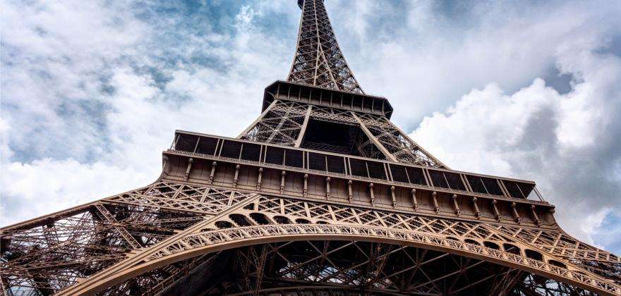 A la découverte des monuments parisiens