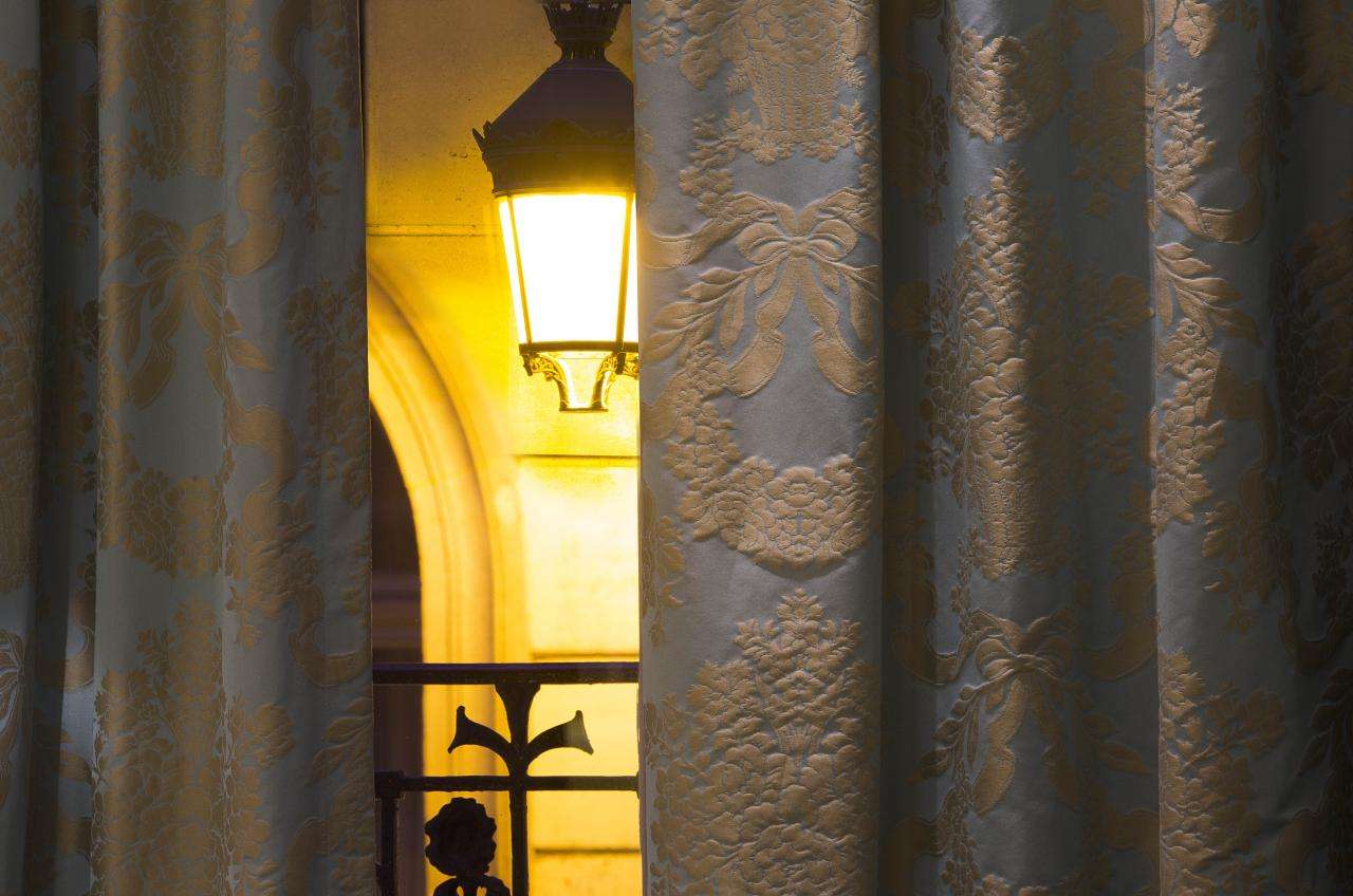 Hôtel du Continent - Hôtel
