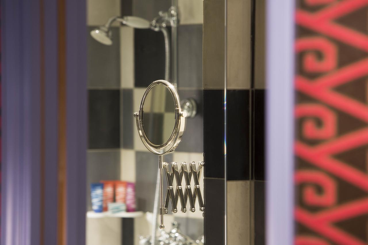 Salle de bain - Junior Suite